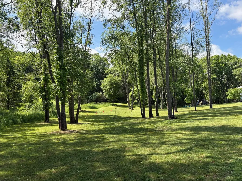 7654 Burrstone Drive SE Caledonia Township MI 49316