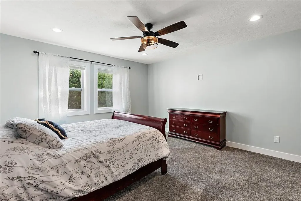7654 Burrstone Drive SE Caledonia Township MI 49316