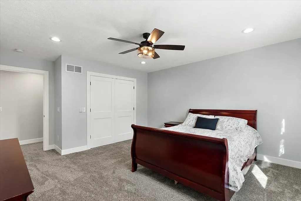 7654 Burrstone Drive SE Caledonia Township MI 49316