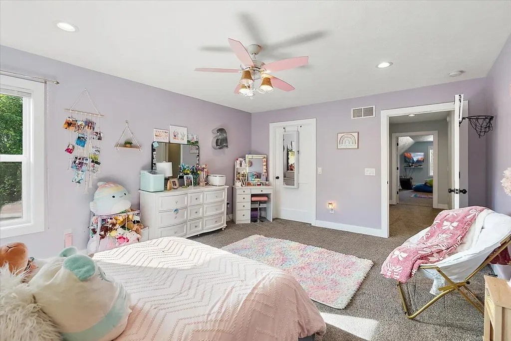 7654 Burrstone Drive SE Caledonia Township MI 49316
