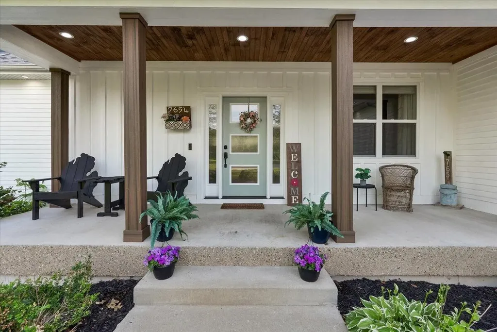 7654 Burrstone Drive SE Caledonia Township MI 49316