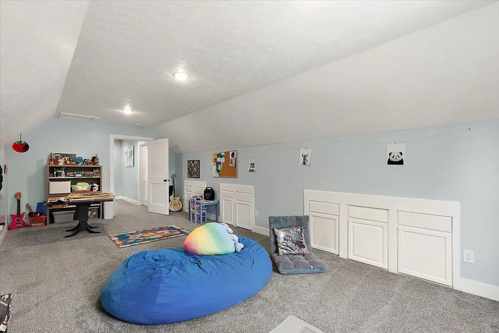 7654 Burrstone Drive SE Caledonia Township MI 49316
