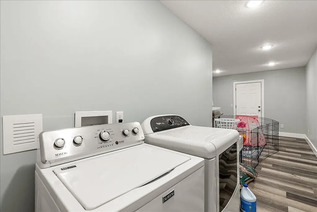 7654 Burrstone Drive SE Caledonia Township MI 49316