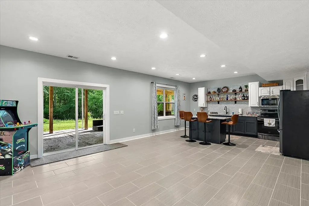 7654 Burrstone Drive SE Caledonia Township MI 49316