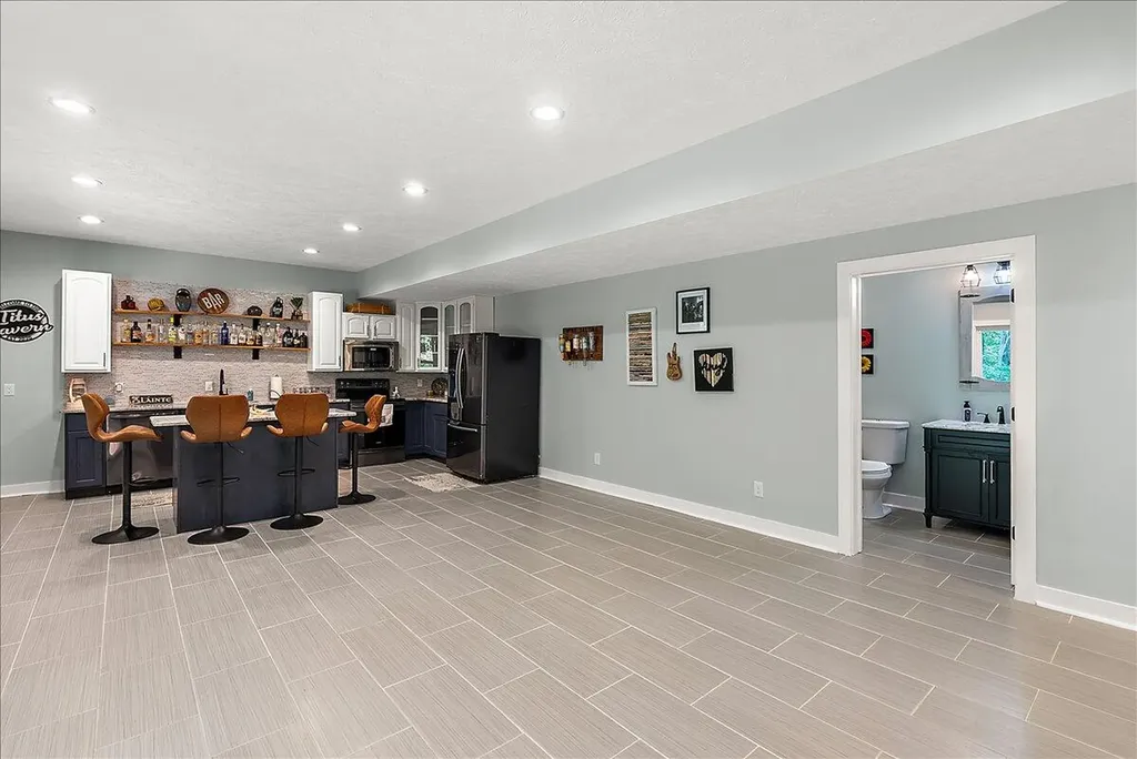 7654 Burrstone Drive SE Caledonia Township MI 49316
