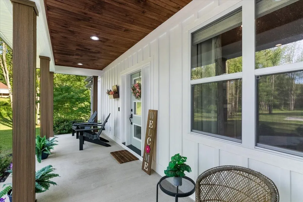 7654 Burrstone Drive SE Caledonia Township MI 49316