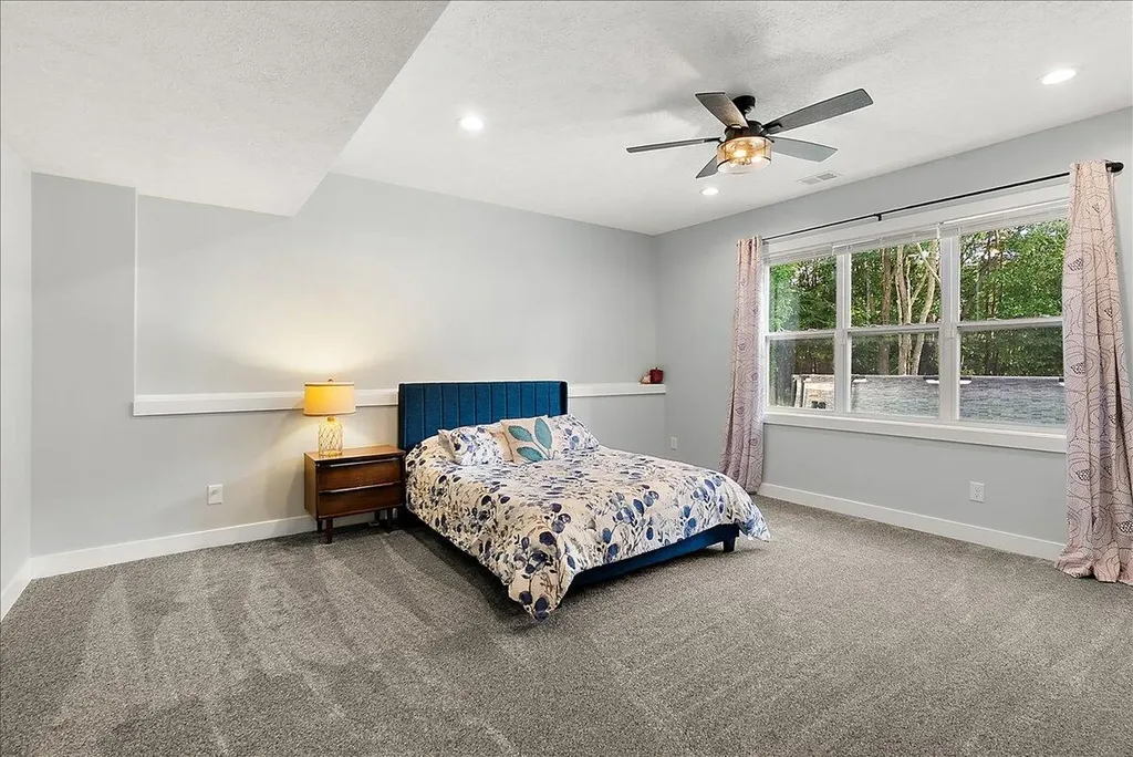 7654 Burrstone Drive SE Caledonia Township MI 49316
