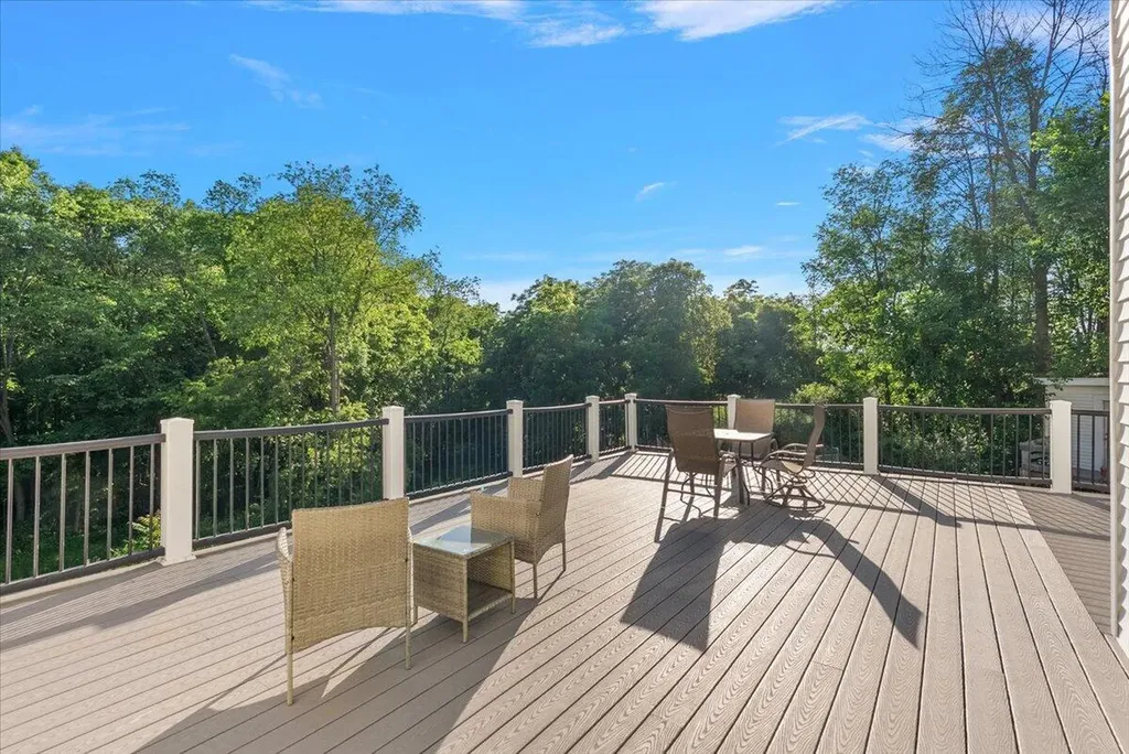 7654 Burrstone Drive SE Caledonia Township MI 49316