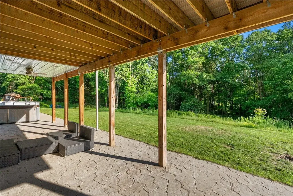 7654 Burrstone Drive SE Caledonia Township MI 49316