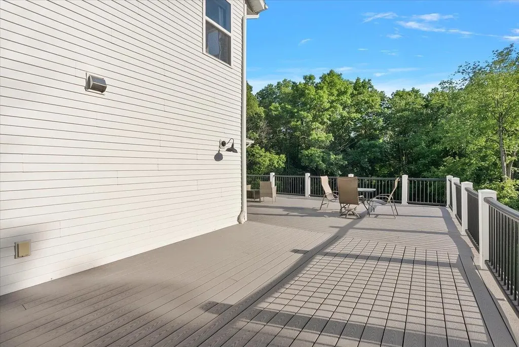 7654 Burrstone Drive SE Caledonia Township MI 49316