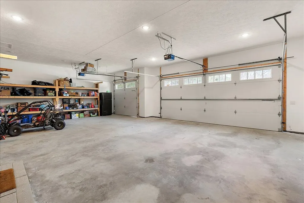 7654 Burrstone Drive SE Caledonia Township MI 49316