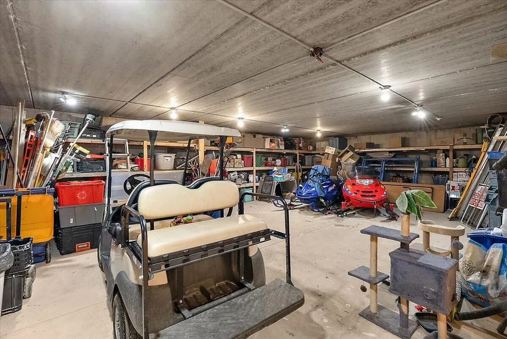 7654 Burrstone Drive SE Caledonia Township MI 49316