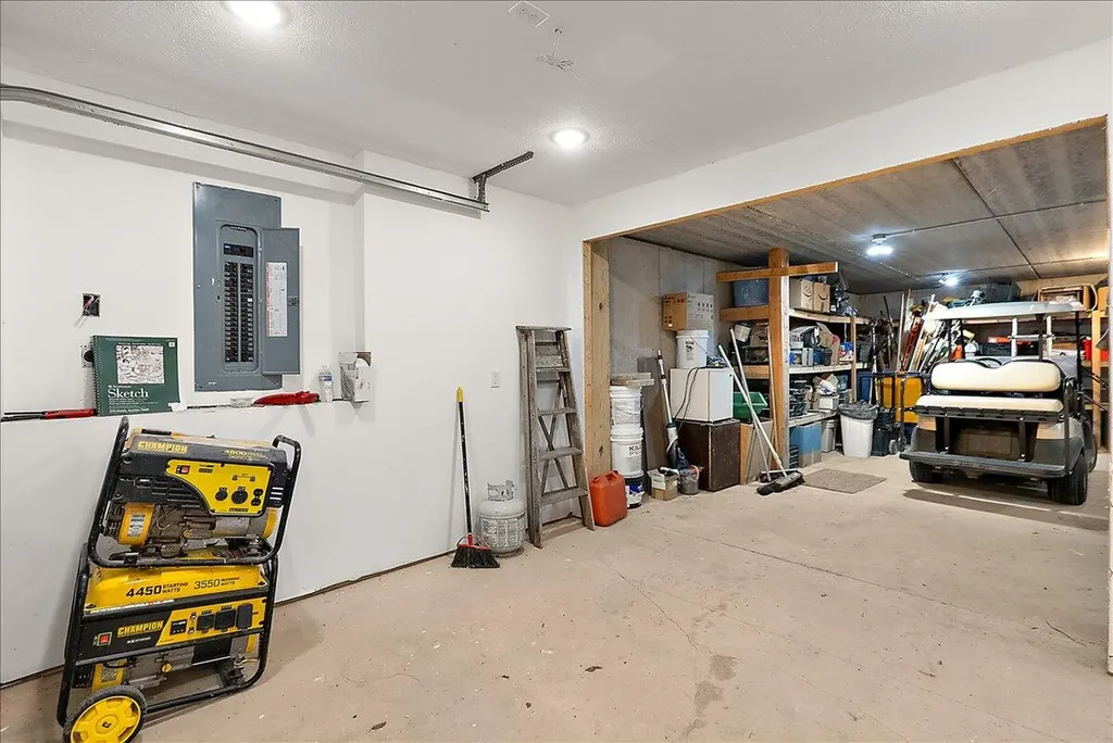 7654 Burrstone Drive SE Caledonia Township MI 49316