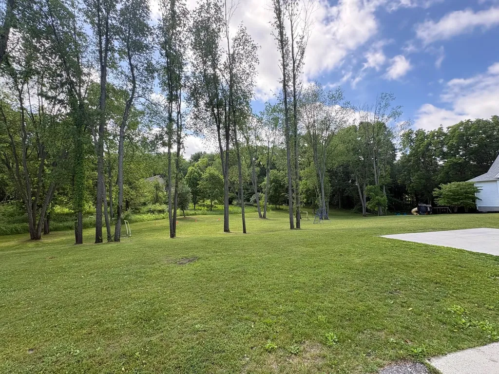 7654 Burrstone Drive SE Caledonia Township MI 49316