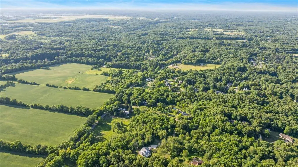7654 Burrstone Drive SE Caledonia Township MI 49316