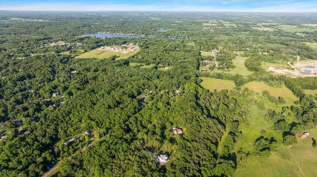 7654 Burrstone Drive SE Caledonia Township MI 49316