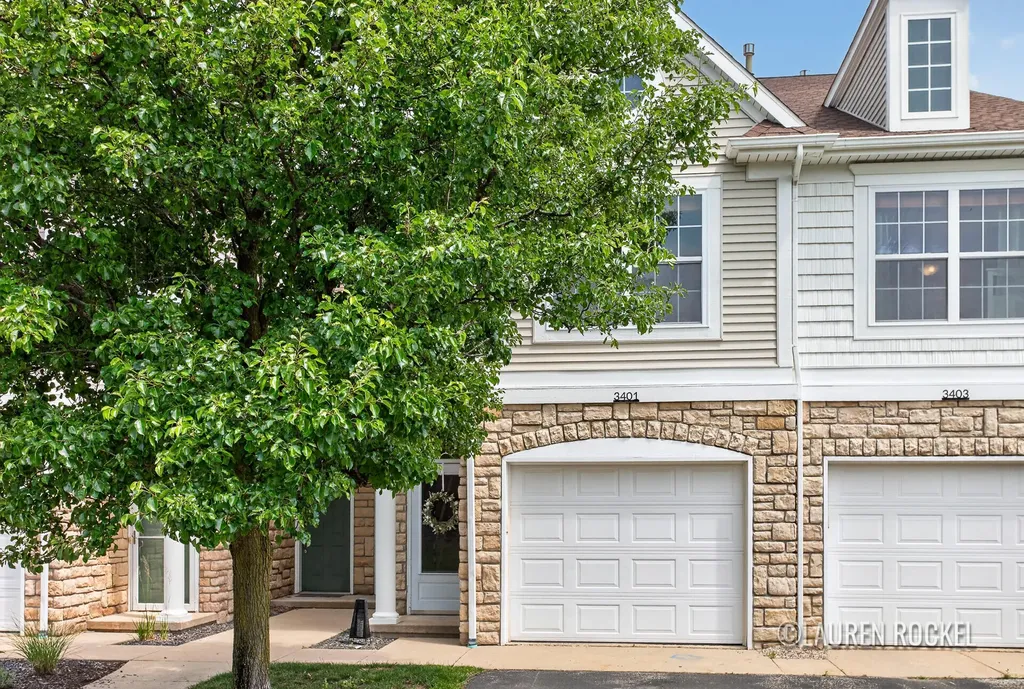 3401 Kings River Street SW Wyoming City MI 49418
