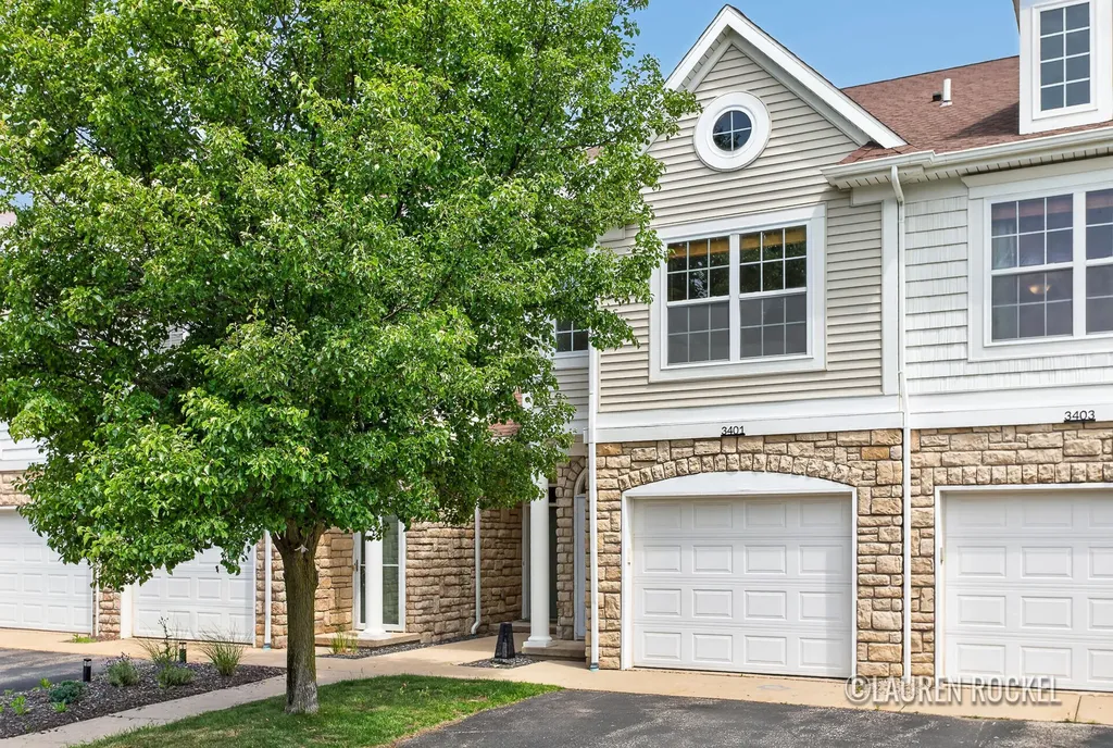3401 Kings River Street SW Wyoming City MI 49418