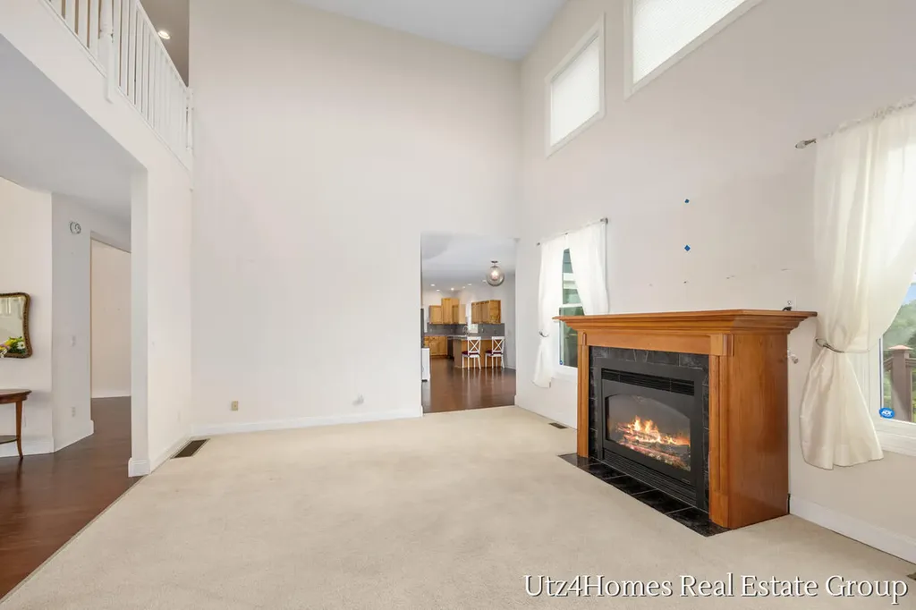 6625 Twin Springs Court NE Courtland Township MI 49341