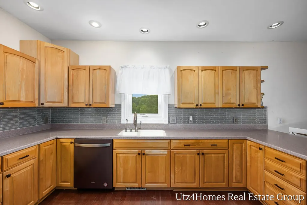 6625 Twin Springs Court NE Courtland Township MI 49341