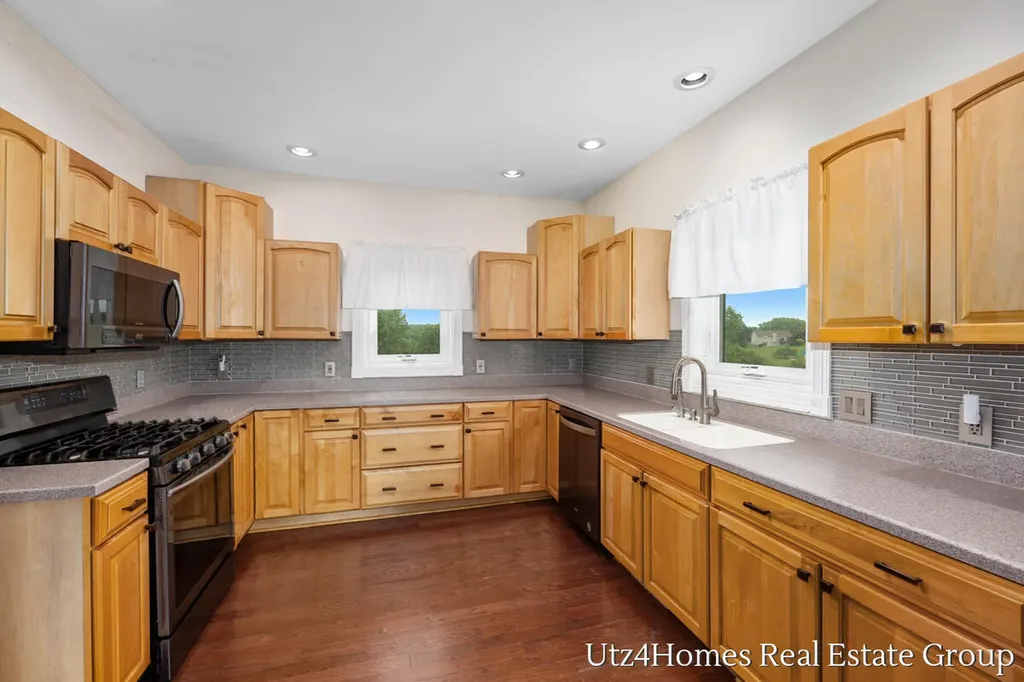 6625 Twin Springs Court NE Courtland Township MI 49341