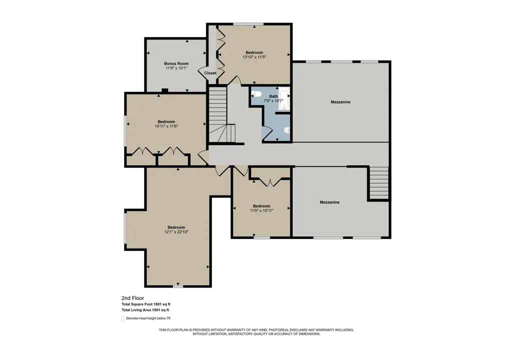 6625 Twin Springs Court NE Courtland Township MI 49341