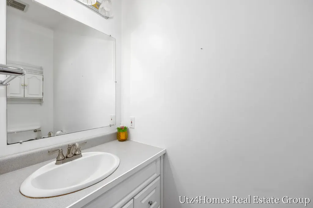 6625 Twin Springs Court NE Courtland Township MI 49341