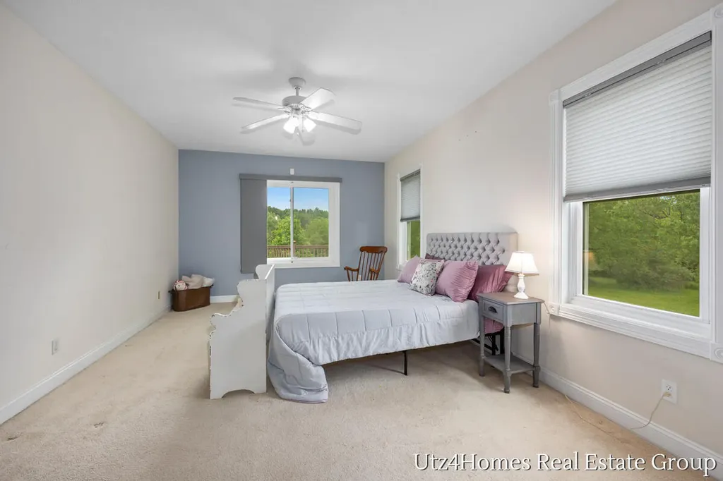 6625 Twin Springs Court NE Courtland Township MI 49341