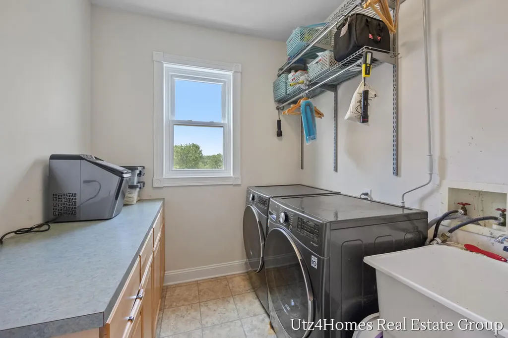 6625 Twin Springs Court NE Courtland Township MI 49341
