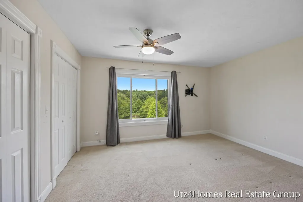 6625 Twin Springs Court NE Courtland Township MI 49341