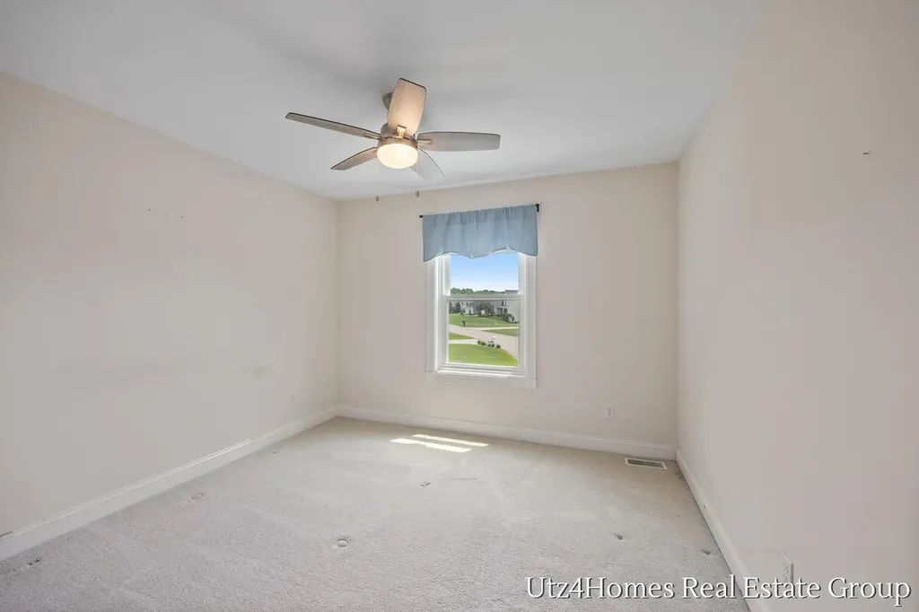 6625 Twin Springs Court NE Courtland Township MI 49341