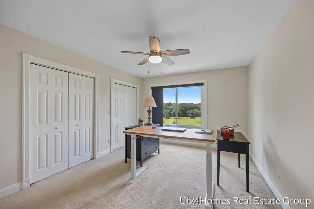 6625 Twin Springs Court NE Courtland Township MI 49341