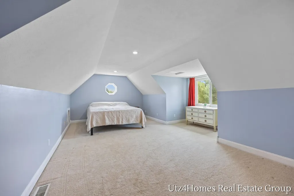 6625 Twin Springs Court NE Courtland Township MI 49341