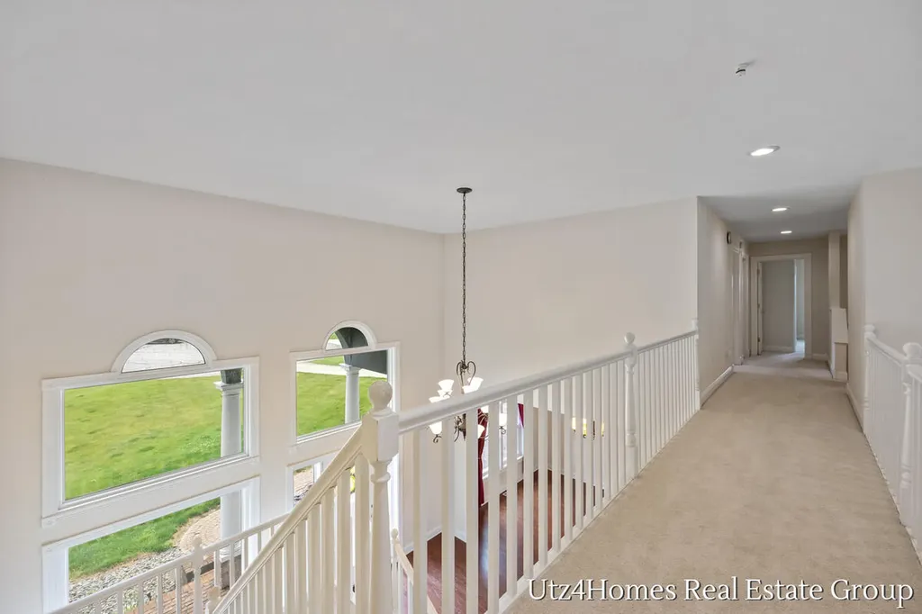 6625 Twin Springs Court NE Courtland Township MI 49341