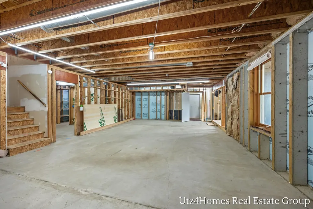 6625 Twin Springs Court NE Courtland Township MI 49341