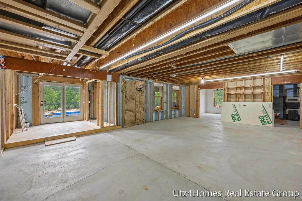 6625 Twin Springs Court NE Courtland Township MI 49341