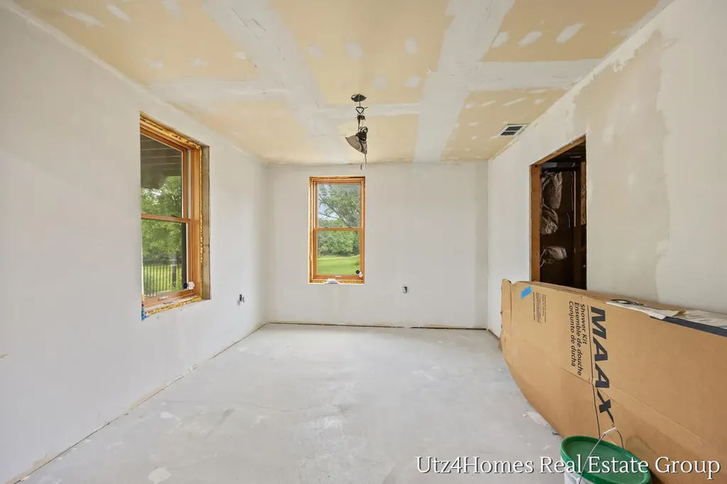 6625 Twin Springs Court NE Courtland Township MI 49341