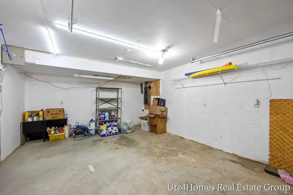 6625 Twin Springs Court NE Courtland Township MI 49341
