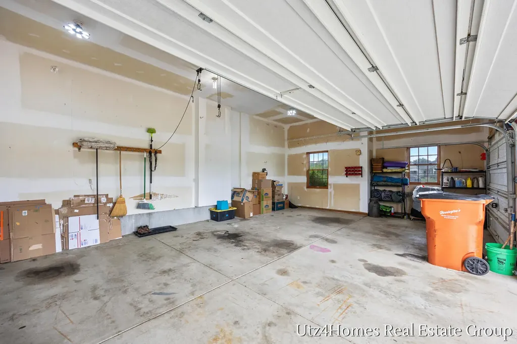 6625 Twin Springs Court NE Courtland Township MI 49341