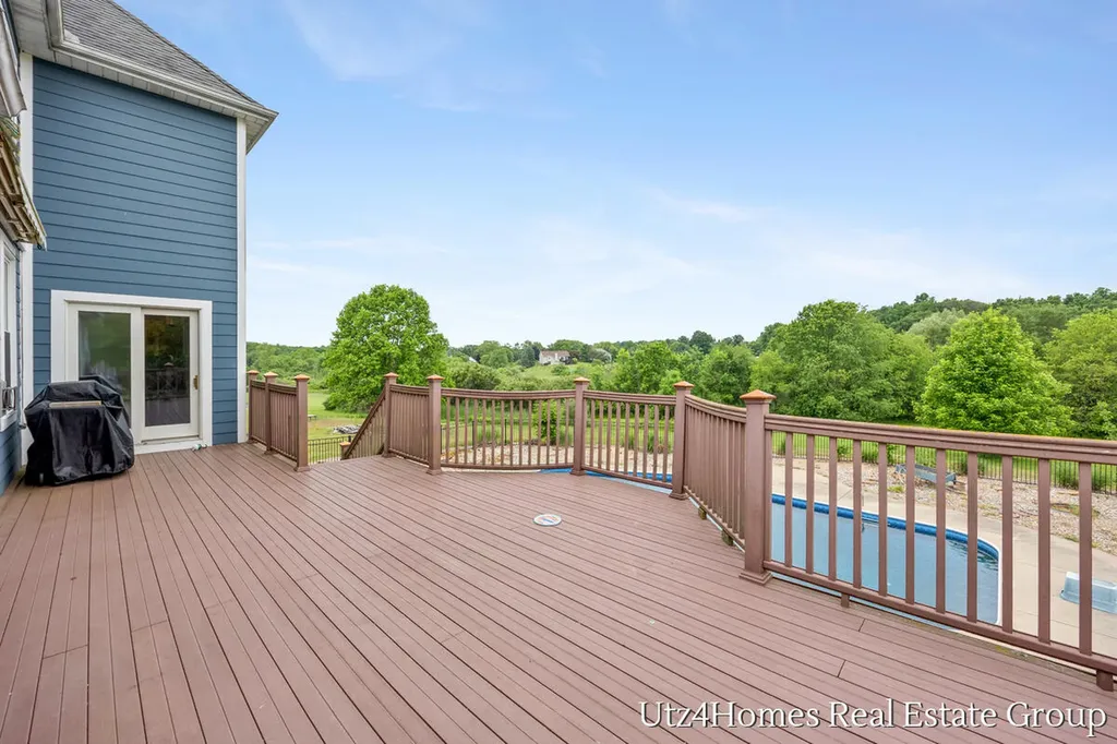 6625 Twin Springs Court NE Courtland Township MI 49341