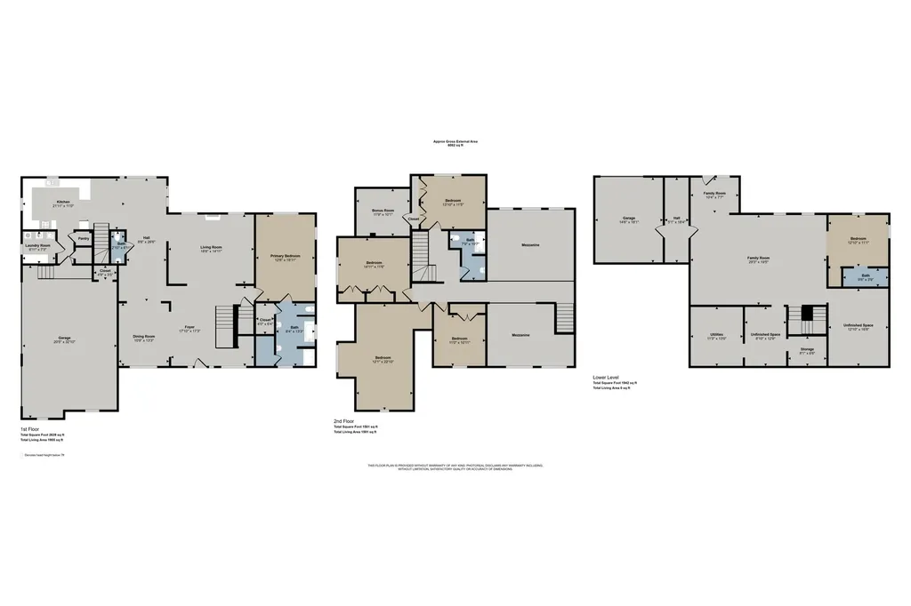 6625 Twin Springs Court NE Courtland Township MI 49341