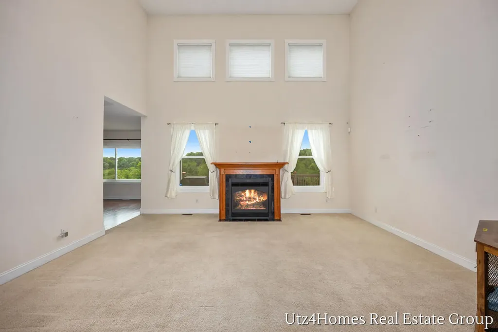 6625 Twin Springs Court NE Courtland Township MI 49341