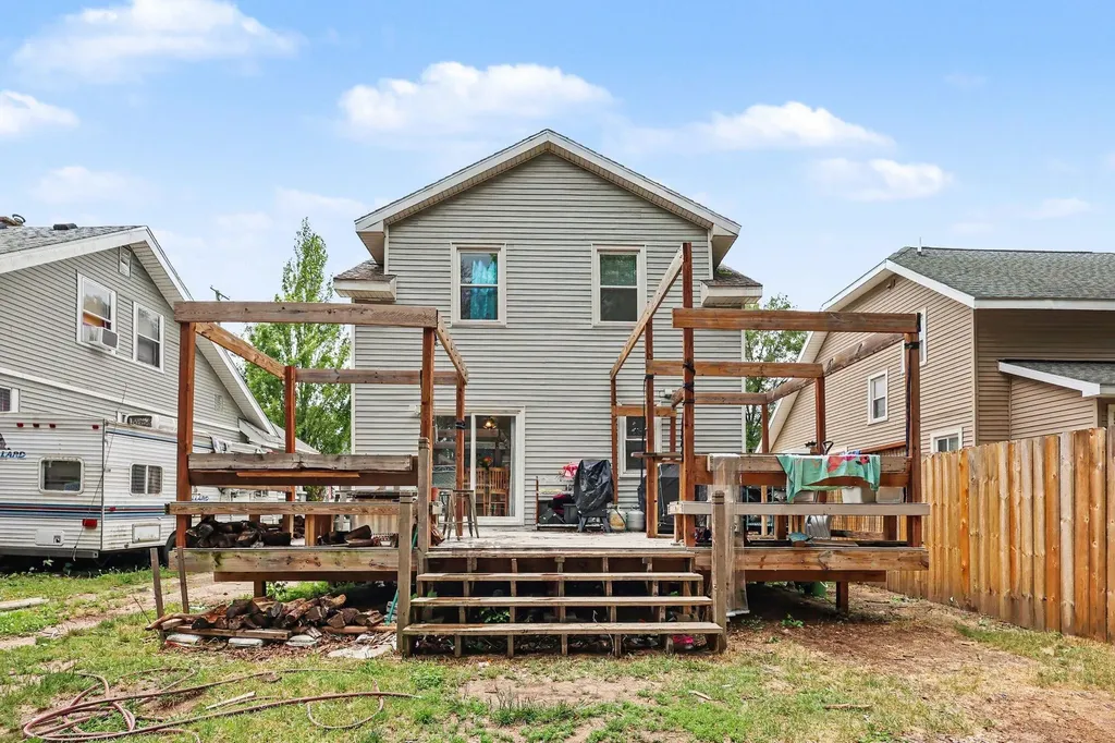 1834 Collins Avenue SE Grand Rapids City MI 49507