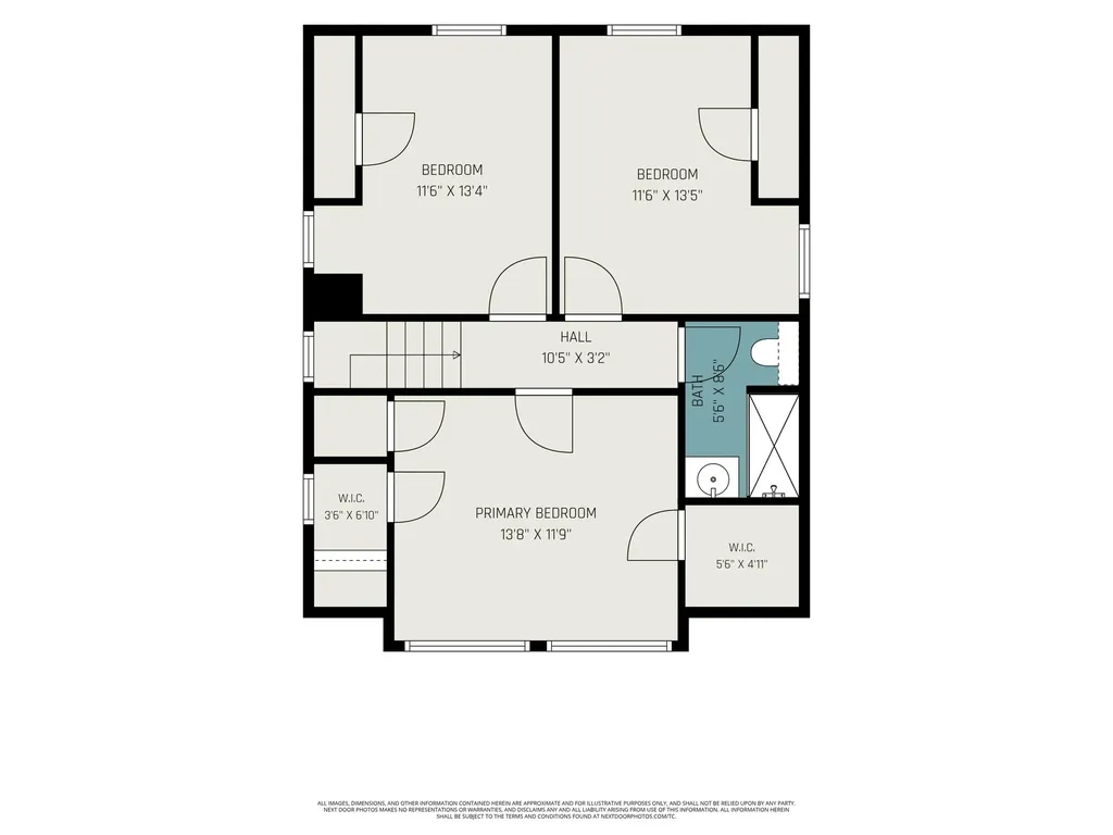 1834 Collins Avenue SE Grand Rapids City MI 49507