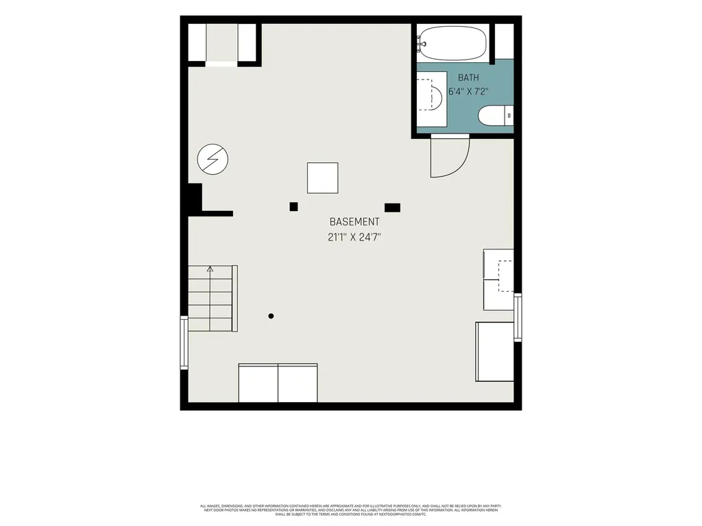 1834 Collins Avenue SE Grand Rapids City MI 49507