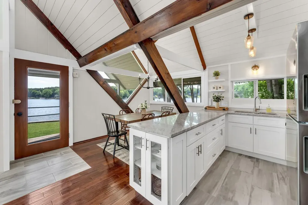 6501 Schmeid Road Belvidere Township MI 48850