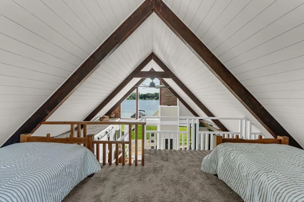 6501 Schmeid Road Belvidere Township MI 48850