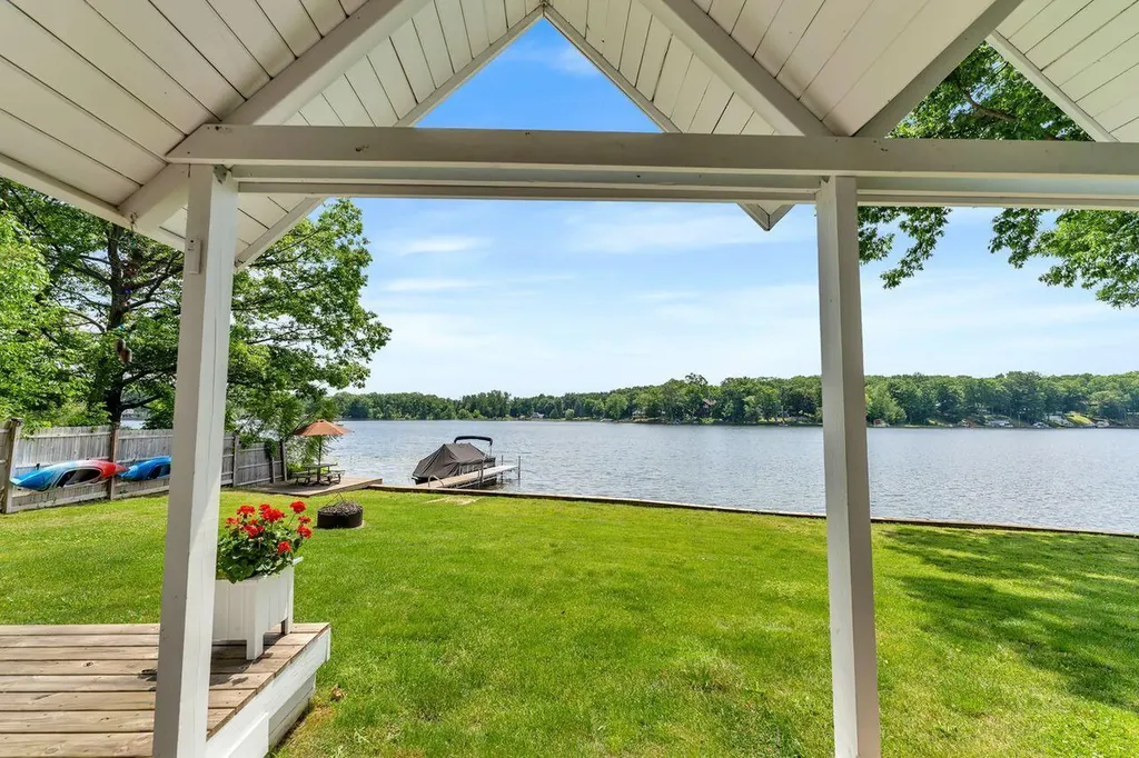 6501 Schmeid Road Belvidere Township MI 48850