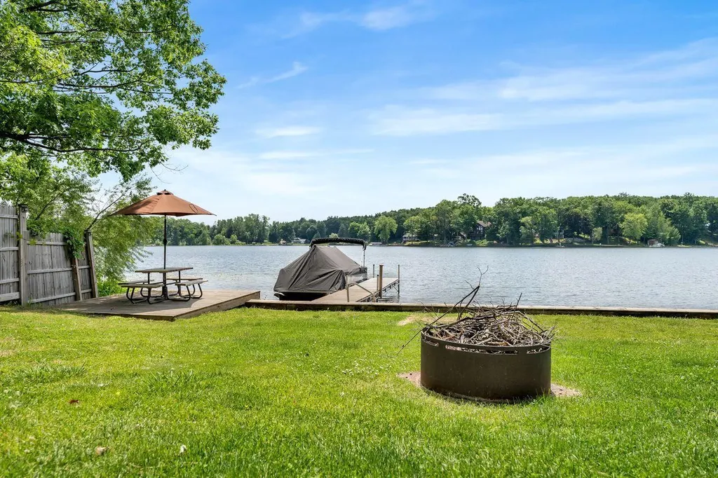 6501 Schmeid Road Belvidere Township MI 48850