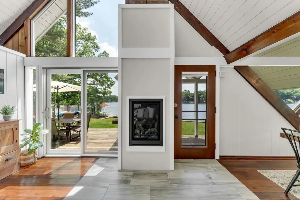6501 Schmeid Road Belvidere Township MI 48850